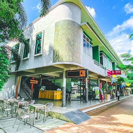 K2 Hotel At Thachang Ban Pa Yang  Exterior foto